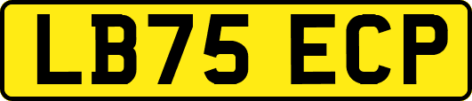LB75ECP