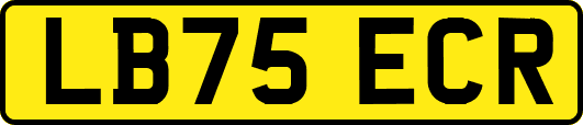 LB75ECR