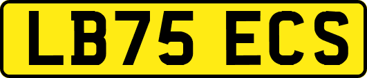 LB75ECS