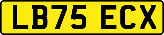 LB75ECX