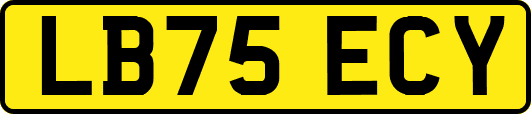 LB75ECY