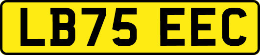 LB75EEC