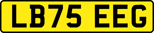 LB75EEG