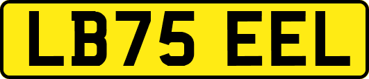 LB75EEL