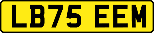 LB75EEM