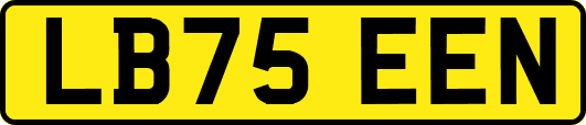 LB75EEN