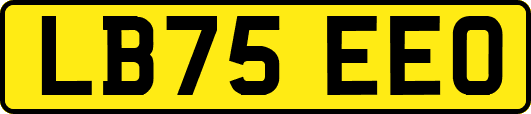 LB75EEO