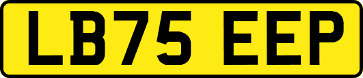 LB75EEP