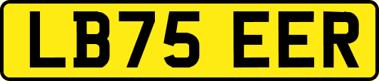 LB75EER