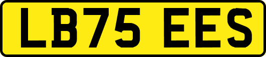 LB75EES