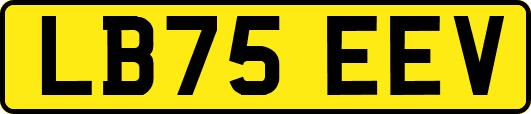 LB75EEV