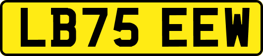 LB75EEW