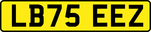 LB75EEZ