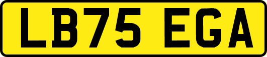 LB75EGA