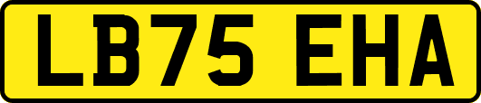 LB75EHA