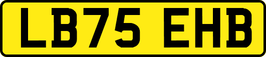 LB75EHB