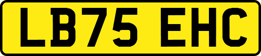LB75EHC