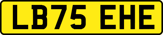 LB75EHE