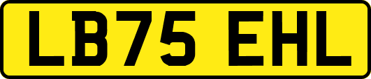 LB75EHL