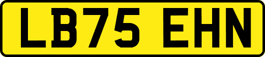 LB75EHN