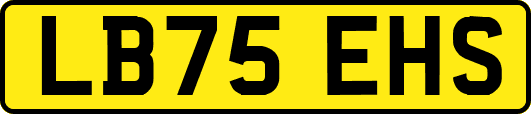LB75EHS