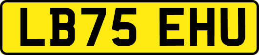 LB75EHU