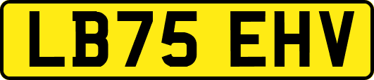 LB75EHV