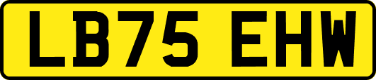 LB75EHW