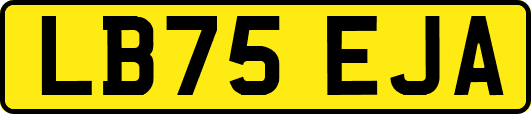 LB75EJA