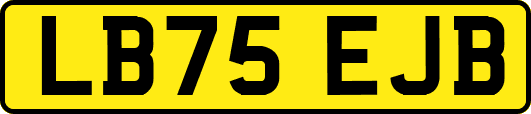 LB75EJB