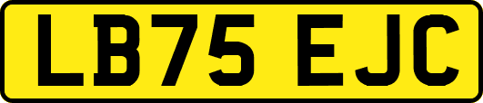 LB75EJC