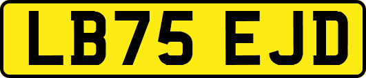 LB75EJD