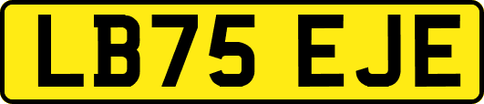 LB75EJE