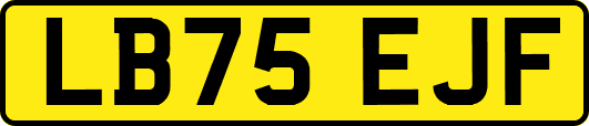 LB75EJF