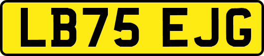 LB75EJG