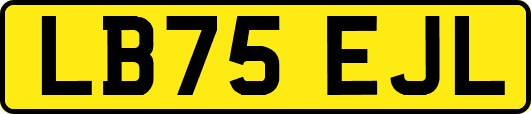 LB75EJL