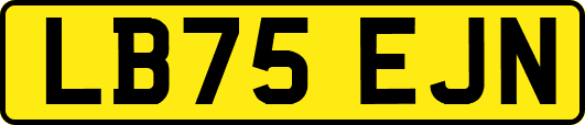 LB75EJN