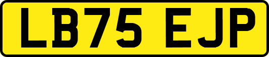 LB75EJP