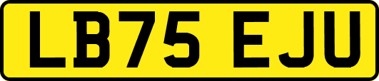 LB75EJU