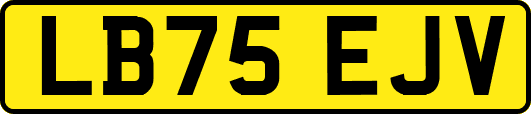 LB75EJV