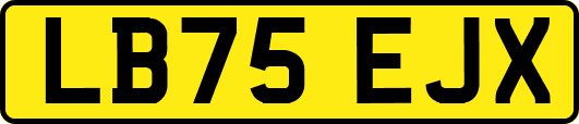 LB75EJX