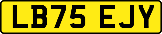 LB75EJY