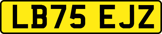 LB75EJZ