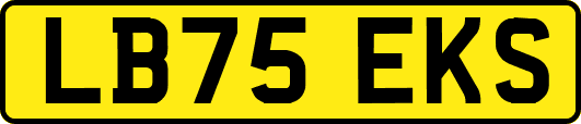 LB75EKS