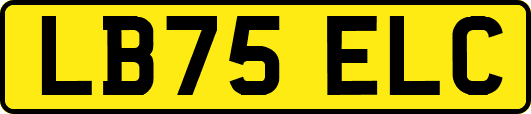 LB75ELC