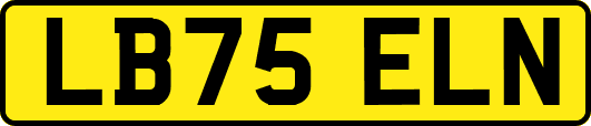 LB75ELN