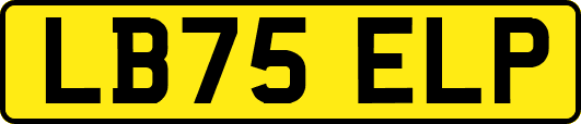 LB75ELP