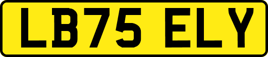 LB75ELY
