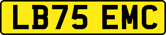 LB75EMC