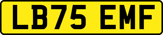 LB75EMF